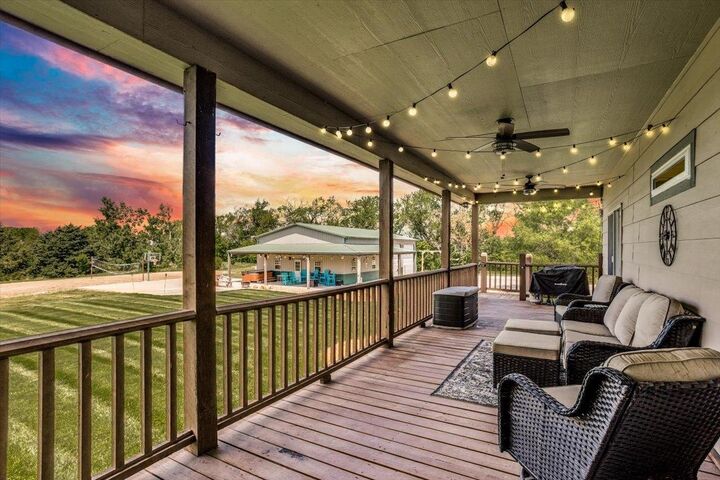 Photo de la propriété: 10209 S Hertzler Rd KS 67135-8824