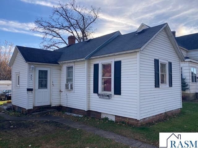 Property Photo:  409 Main Street West  MN 56085 