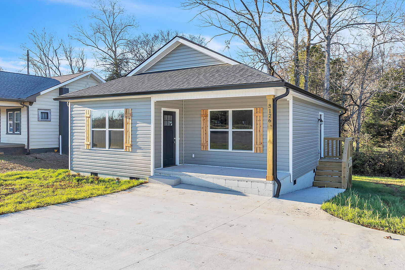 Property Photo:  3126 Pleasant Grove Church Road SW  TN 37311 