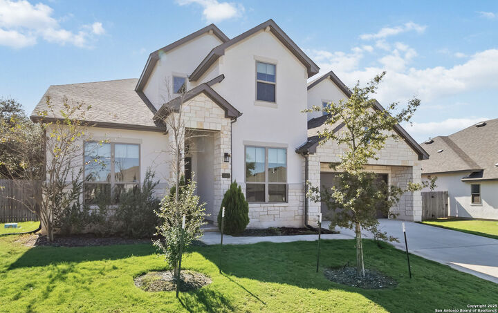 Property Photo:  1482 Lyme Park  TX 78163 