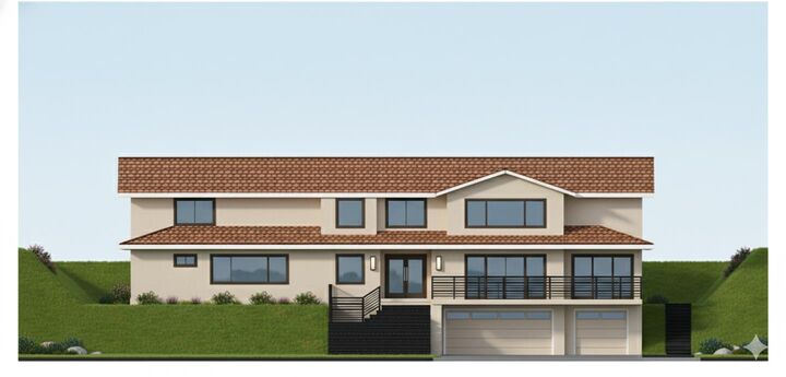 00 Lupine Lane  Santa Cruz CA 95065 photo