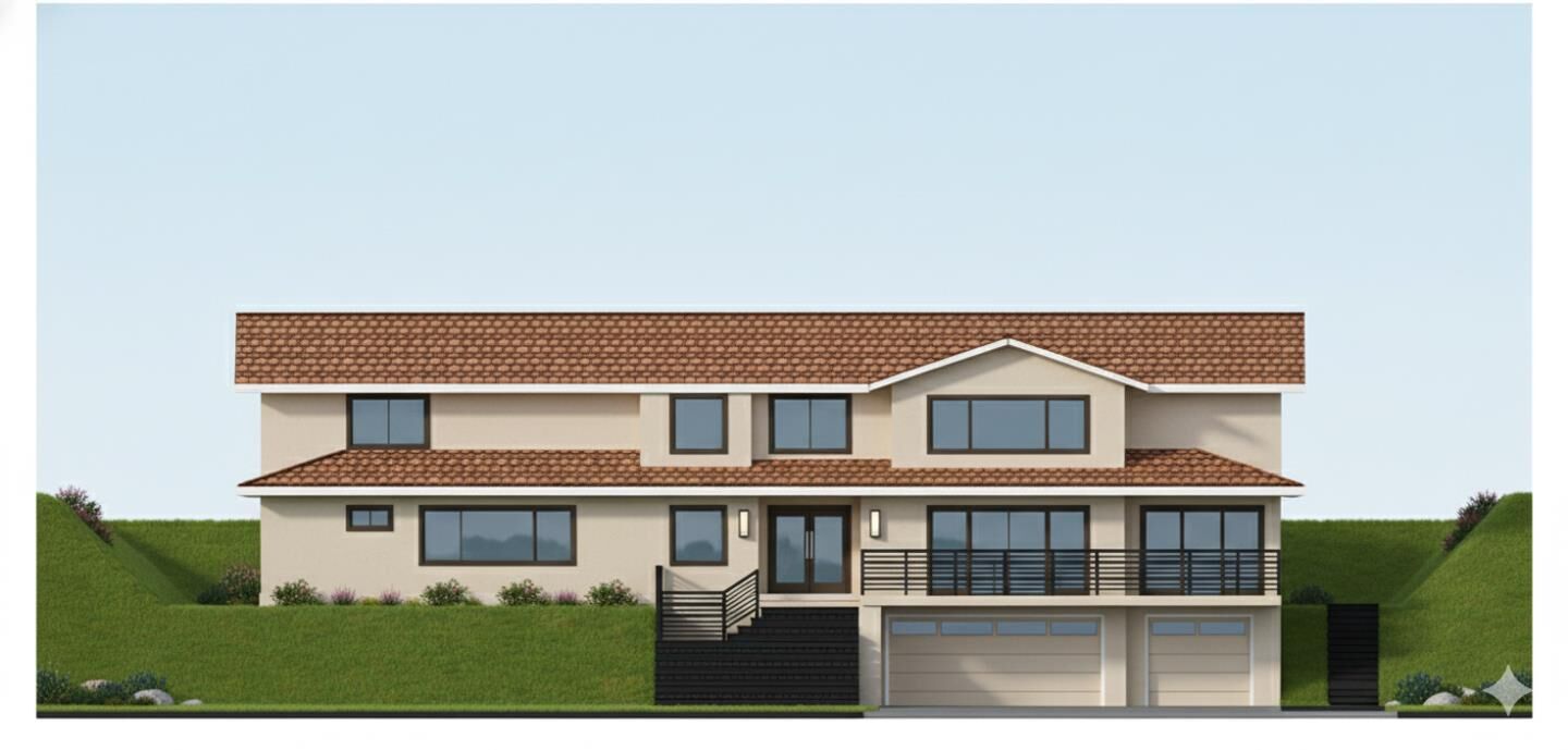 Property Photo:  00 Lupine Lane  CA 95065 