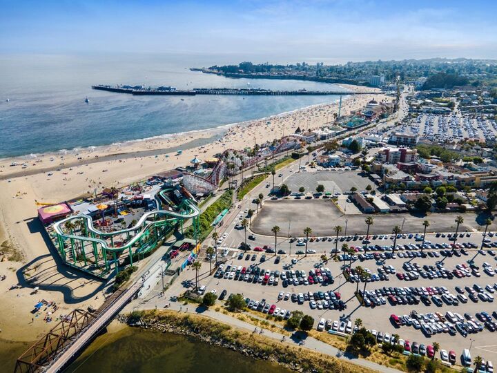 Property Photo: 139 Jessie Street CA 95060