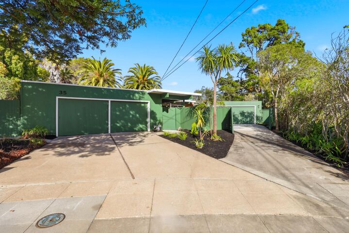 Property Photo:  35 French Creek Place  CA 94402 