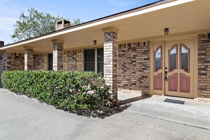 Property Photo: 9002 Quail TX 77630