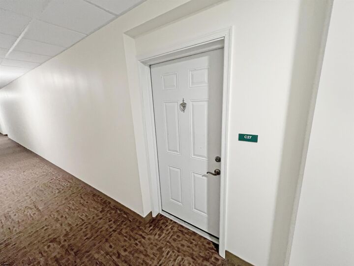 Property Photo: 183 E Broadway C-27 NJ 08079