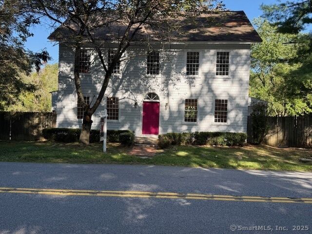 Property Photo:  332 Belden Hill Road  CT 06897 