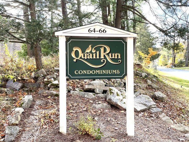 Property Photo: 66 Nashville Road L CT 06801