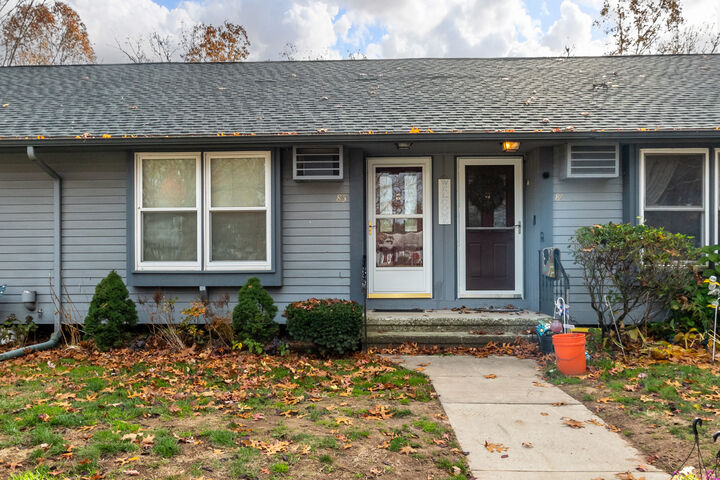 1 Abbott Road 85  Ellington CT 06029 photo