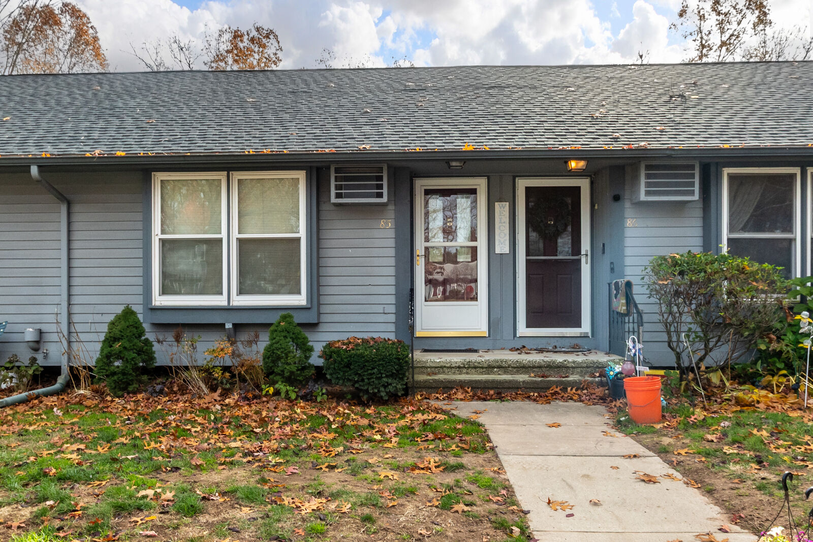 Property Photo:  1 Abbott Road 85  CT 06029 