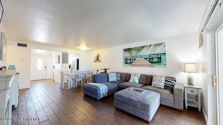 Property Photo: 212 Cleveland Avenue FL 32931