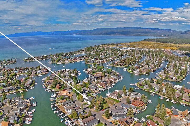 Property Photo: 487 Christie Drive CA 96150