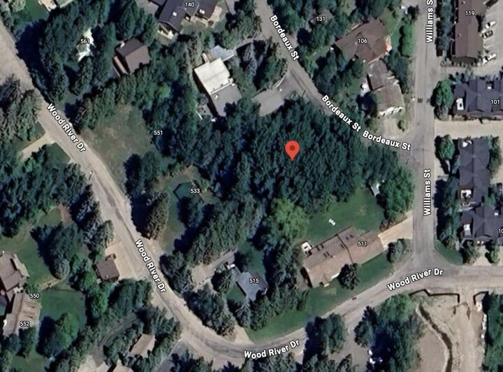 Property Photo: 110 Bordeaux St ID 83340