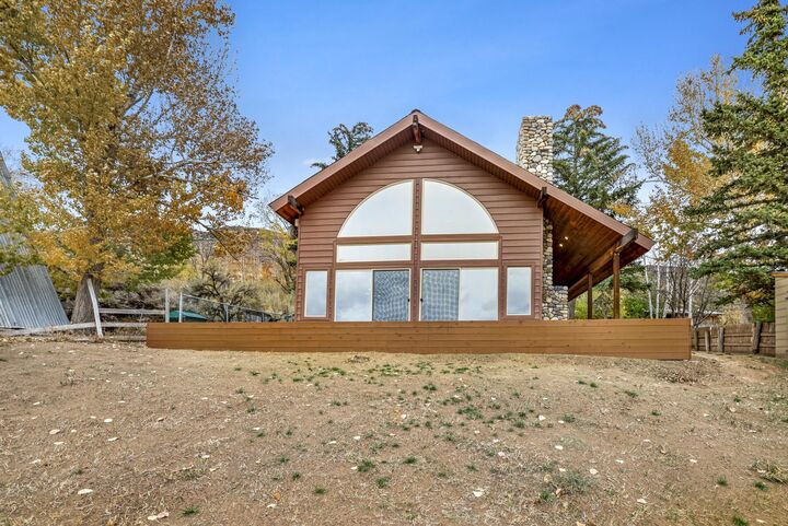 Property Photo:  150 Wood River Canal Road  ID 83313 