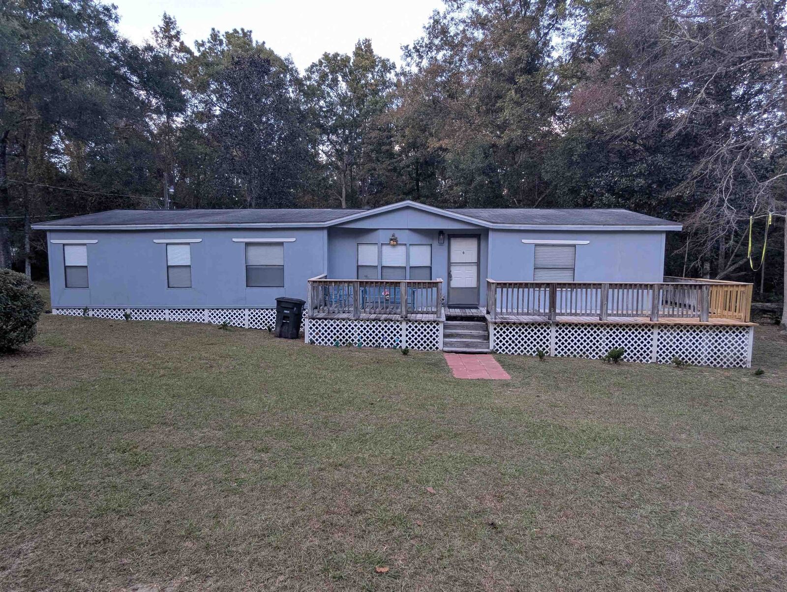 Property Photo:  9056 Hardwood Lane  FL 32311 