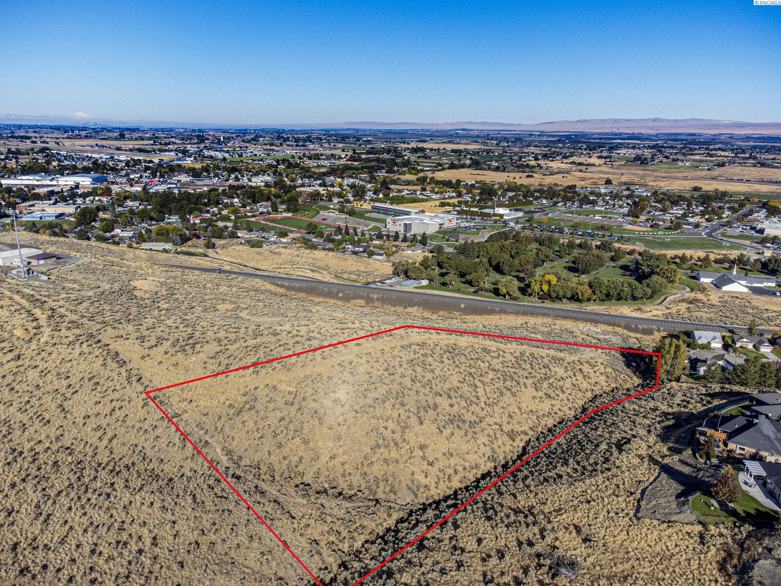 Property Photo: Nka Mountainview Road WA 99350
