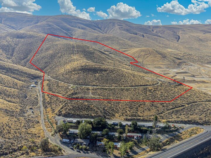 Nka Birch Ave  Prosser WA 99301 photo