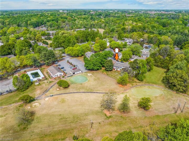 Property Photo:  3753 Heathrow Drive  NC 27127 