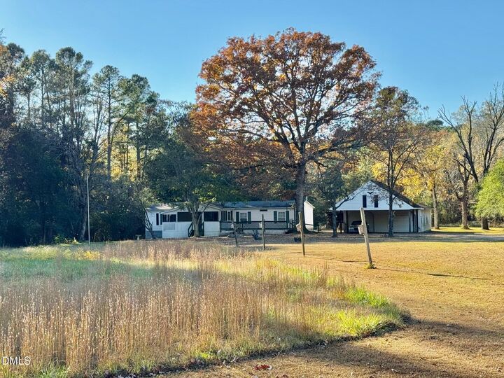Property Photo:  8621 Hicksboro Road  NC 27565 