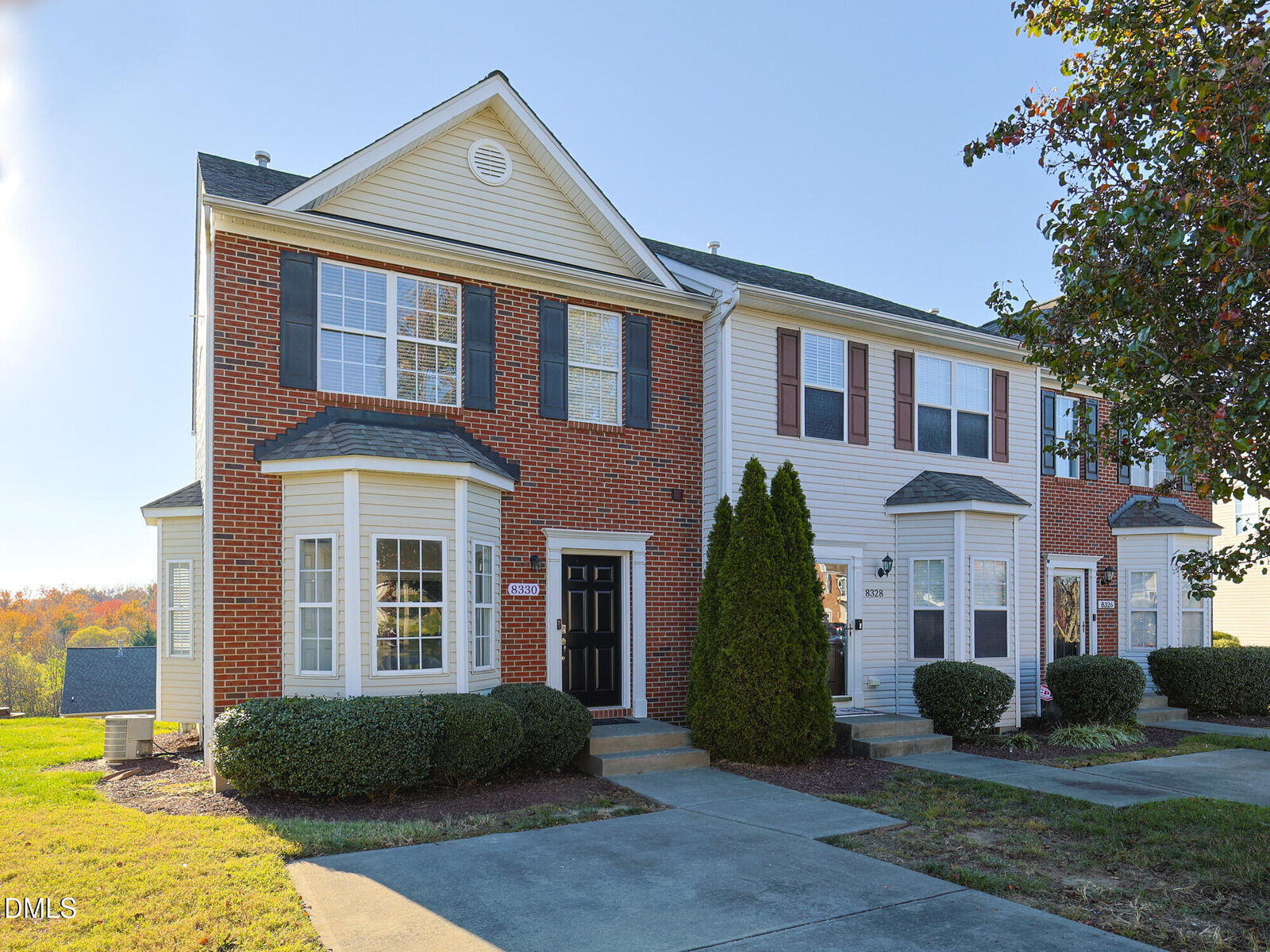 Property Photo:  8330 Bratt Avenue  NC 27587 