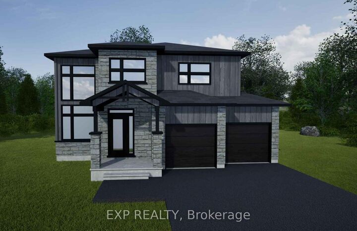 Property Photo: Lot 1 1 Finch Street ON K0C 1K0
