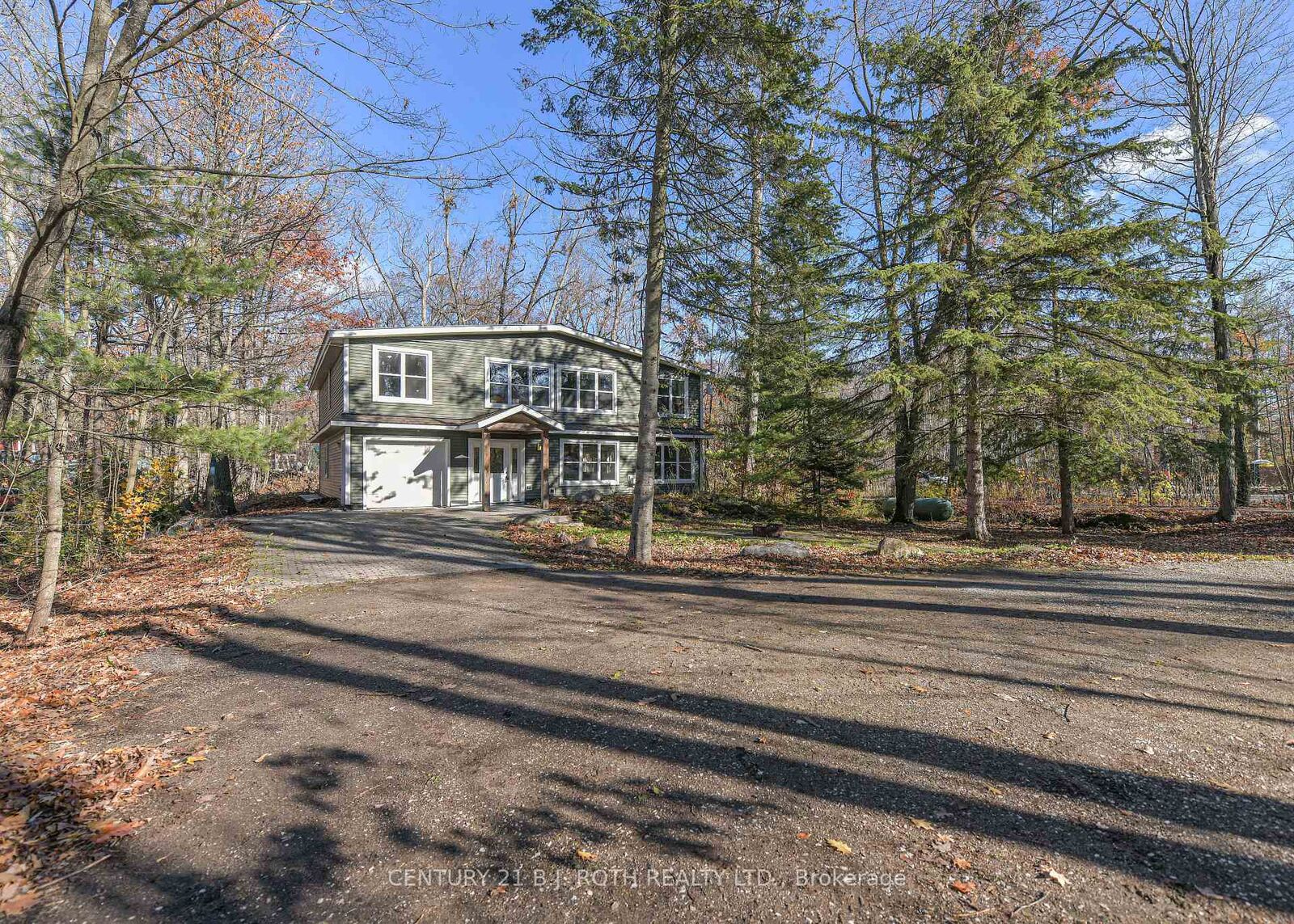 Property Photo:  3541 Shady Court  ON L0K 2B0 