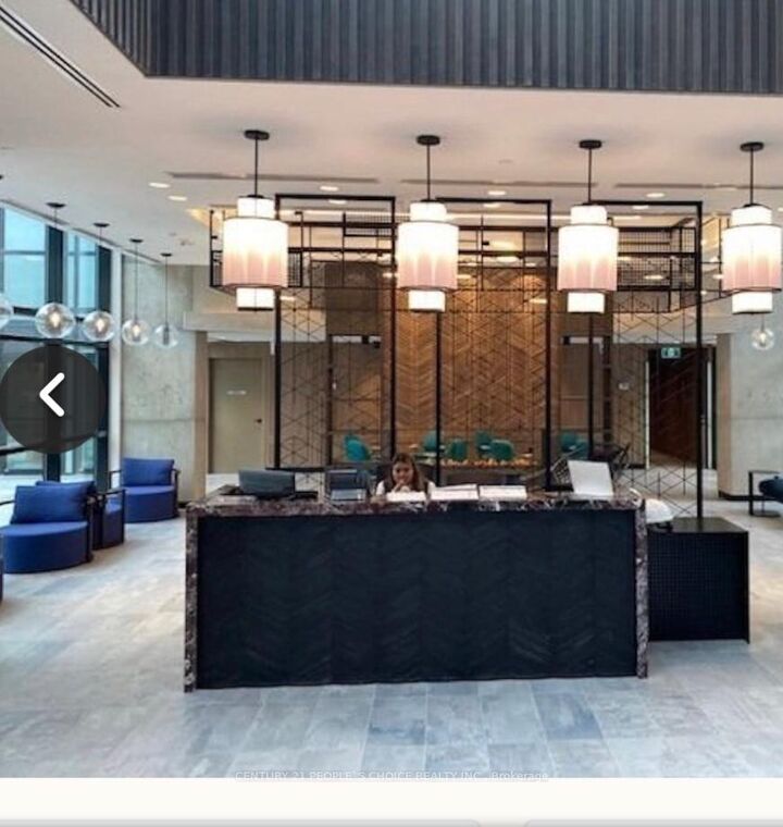 Photo de la propriété: 251 Manitoba Street 729 ON M8Y 0C7