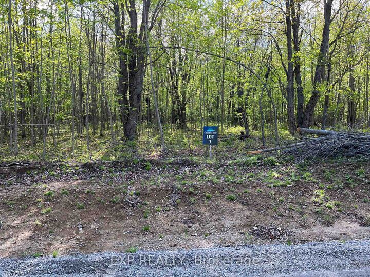 Property Photo:  Lot 7 Casson Trail  ON K0J 1B0 