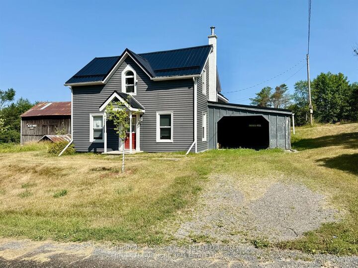 Property Photo:  172 Black River Road  ON K0K 3J0 