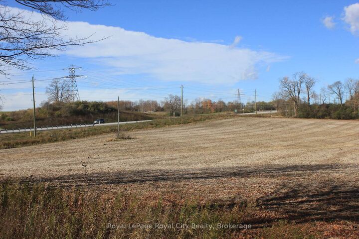 Property Photo:  4507 Concession 7 Road  ON N1H 6H9 