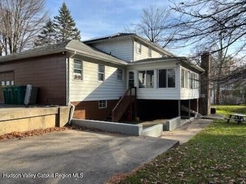 Property Photo:  248 Hillside Terrace  NY 12401 