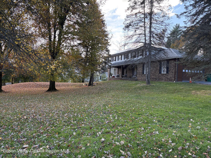 Property Photo: 248 Hillside Terrace NY 12401