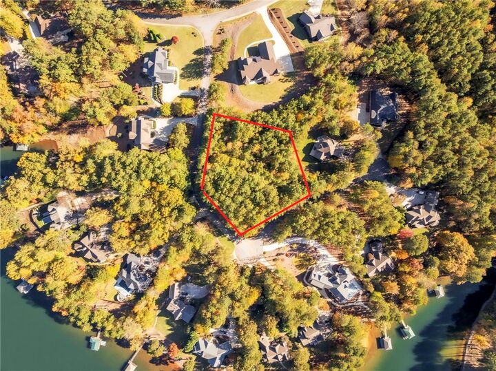 Property Photo:  Lot 202 Waterside Crossing (Shorewinds Ct)  SC 29672 