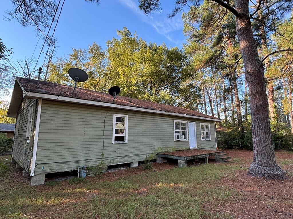 Property Photo: 729 Seventh Street GA 316