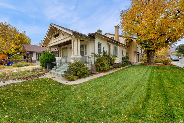 1901 S 1000 E  Salt Lake City UT 84105 photo