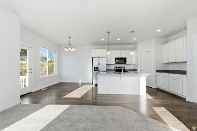 Property Photo:  16444 S Bull Springs Ln  UT 84065 