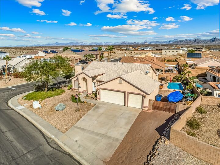 Property Photo: 3780 Branding Iron Drive AZ 86442