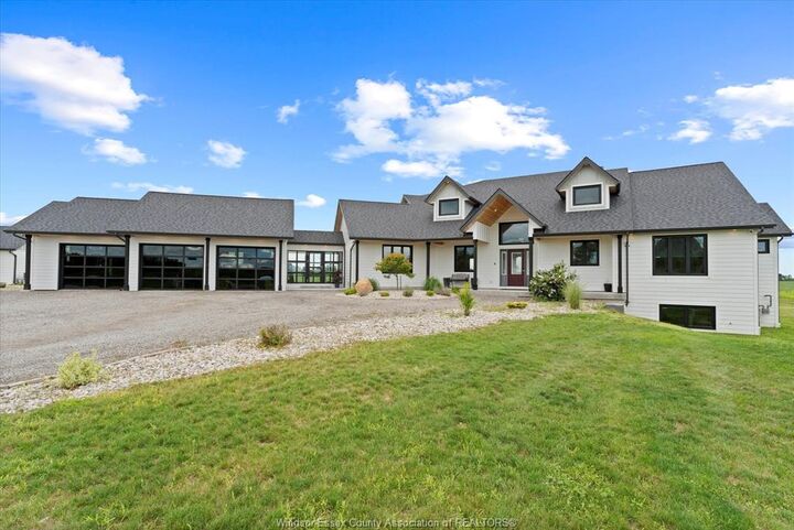 Photo de la propriété: 2197 County Road 31 ON N0R 1A0