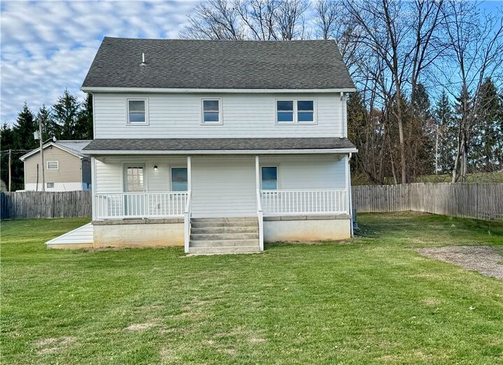 309 Oak Street  Mt Pleasant Twp PA 15666 photo