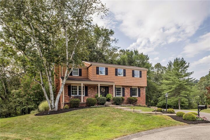 Property Photo:  4130 Verner Ct  PA 15668 