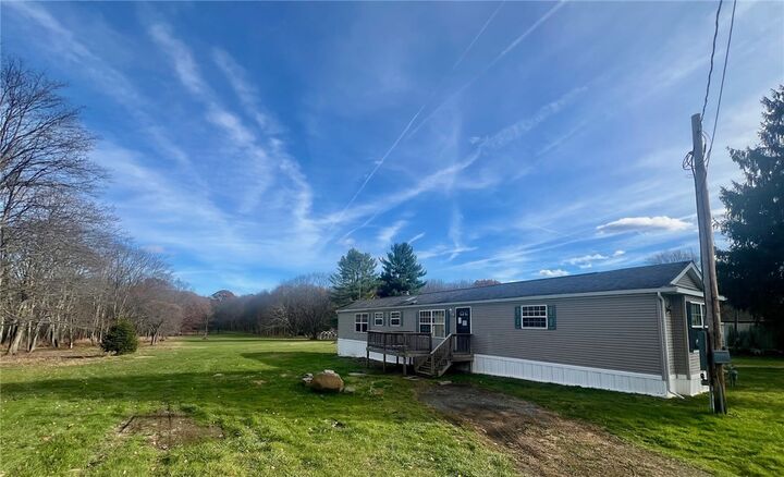 949 Belmar Road  Sandycreek Twp PA 16323 photo