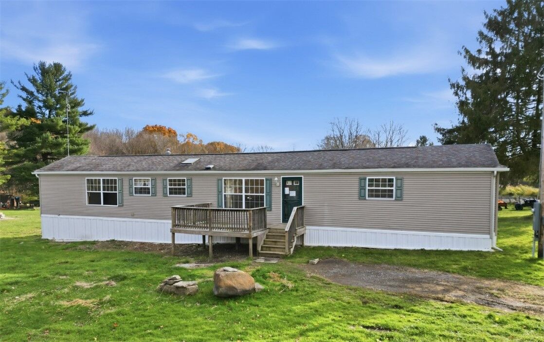 Property Photo: 949 Belmar Road PA 16323
