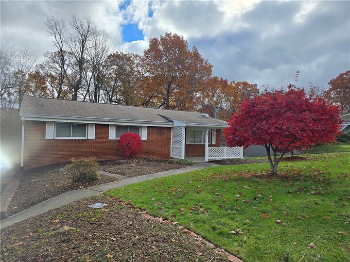 Property Photo:  3430 E Stag Dr  PA 15044 