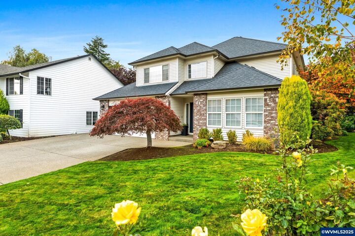 Property Photo:  2775 Foxhaven Dr SE  OR 97306 