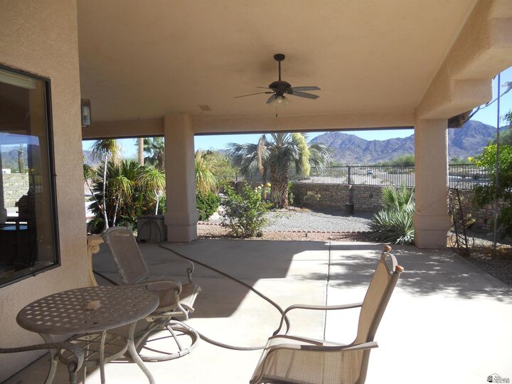 Property Photo: 13485 S Driftwood Dr Corner 52 St AZ 85367-9999