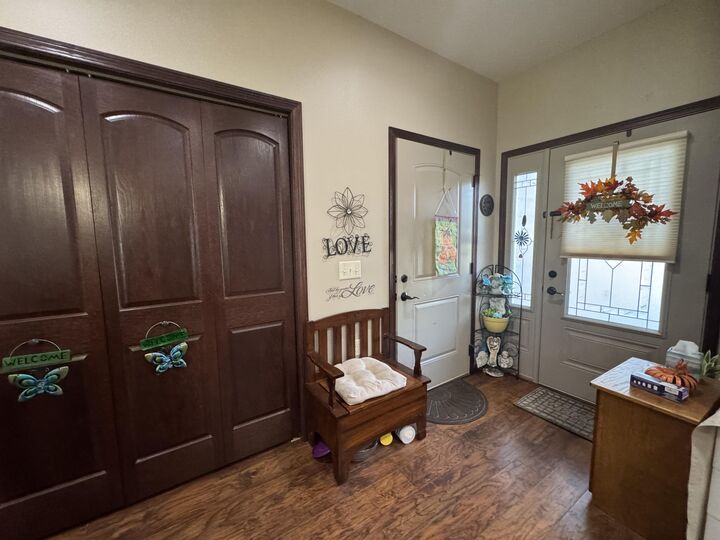 Property Photo: 1702 Miller Lane SD 57401