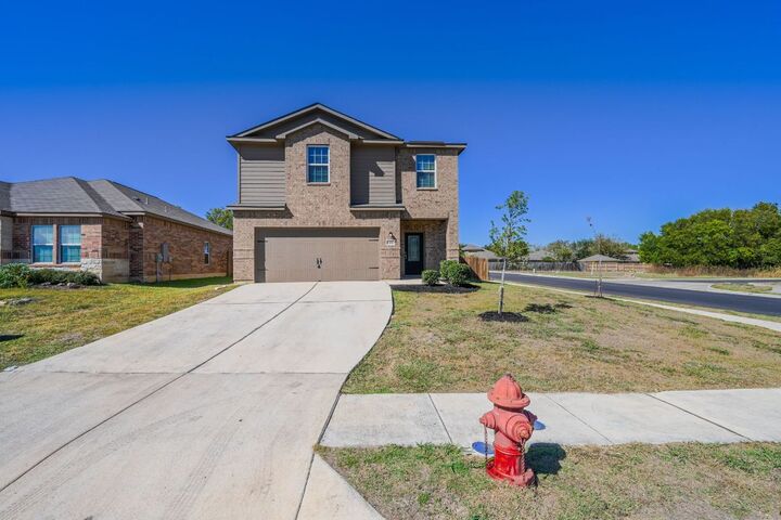 1102 Treeta Trail  Kyle TX 78640 photo