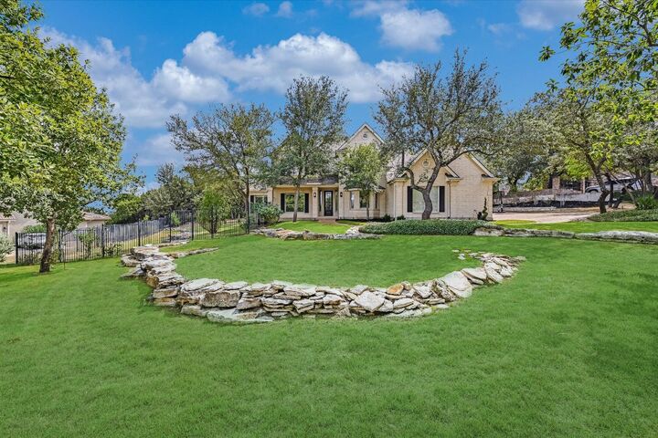 3604 Travis Country Circle  Austin TX 78735 photo
