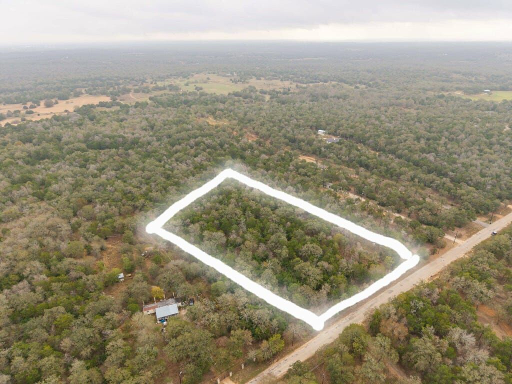 Property Photo:  Lot 90773 Milam  TX 78602 