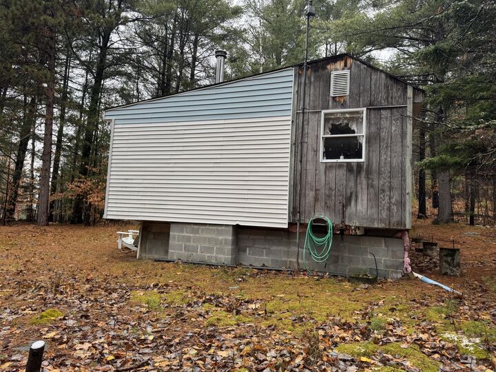Property Photo:  104 Manning Road  NY 12997 